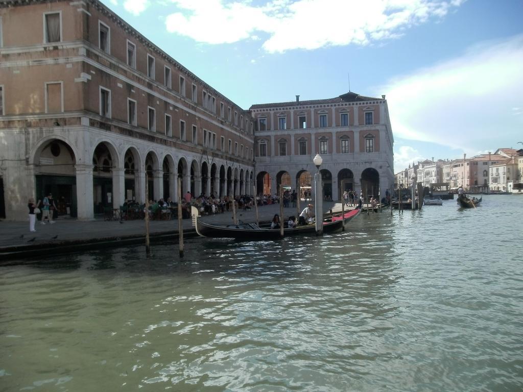 Venice Star - Locazione Turistica Pokoj fotografie