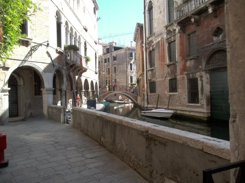 Venice Star - Locazione Turistica Pokoj fotografie