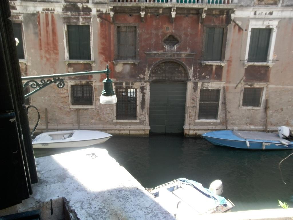 Venice Star - Locazione Turistica Exteriér fotografie